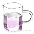 Square Wine Beer Glass Lode Beer Cup